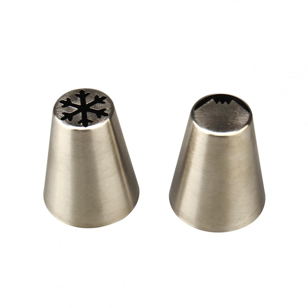 Piping Nozzle Tips