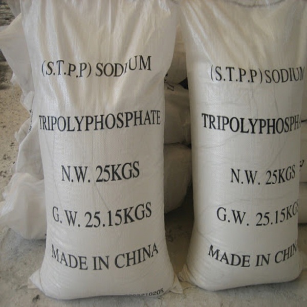 Sodium STPP 94% Min for Detergent /Food Grade