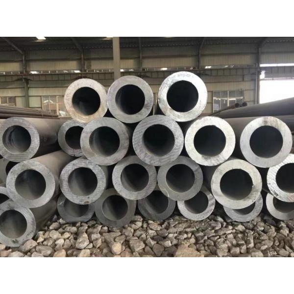 Hot Rolled ASTM A53B Pipe
