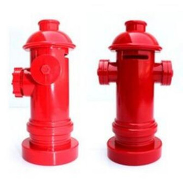 Ductile Iron Fire Hydrant Box