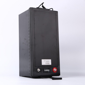 Batterie Lithium Lifepo4 12v 200ah