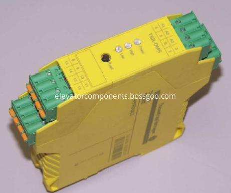 Speed Monitor A6 for ThyssenKrupp Escalator TSR-DMS 68005600