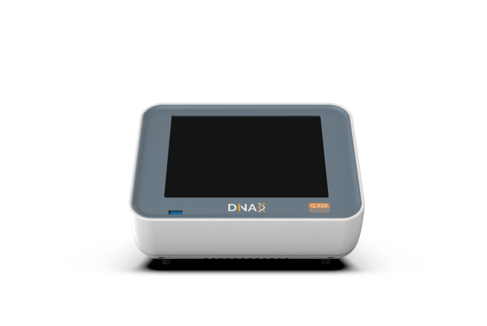 Real Time PCR Detection System