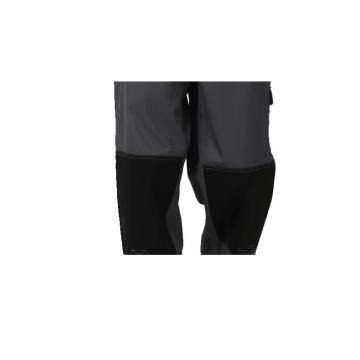 Flame Resistant Work Pants with Reflective Tape