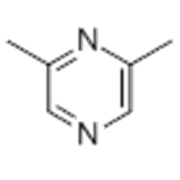 Pyrazine,2,6-dimethyl- CAS 108-50-9