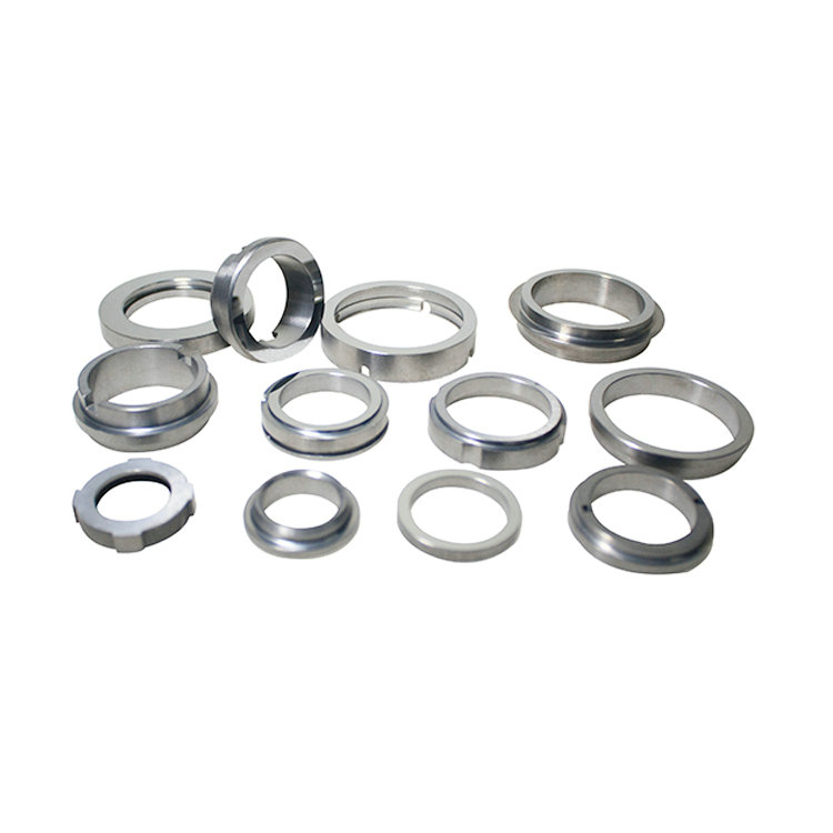 Low Price Wholesale Stainless Steel Meta O Ring P