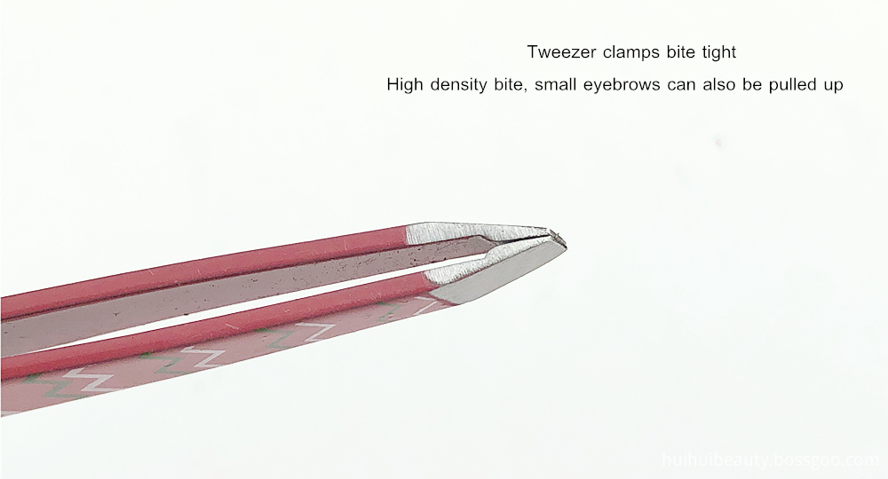 Tweezers Hair