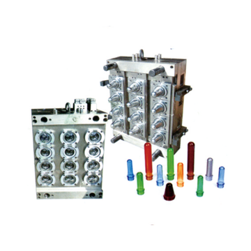 New Injection Plastic Moulding
