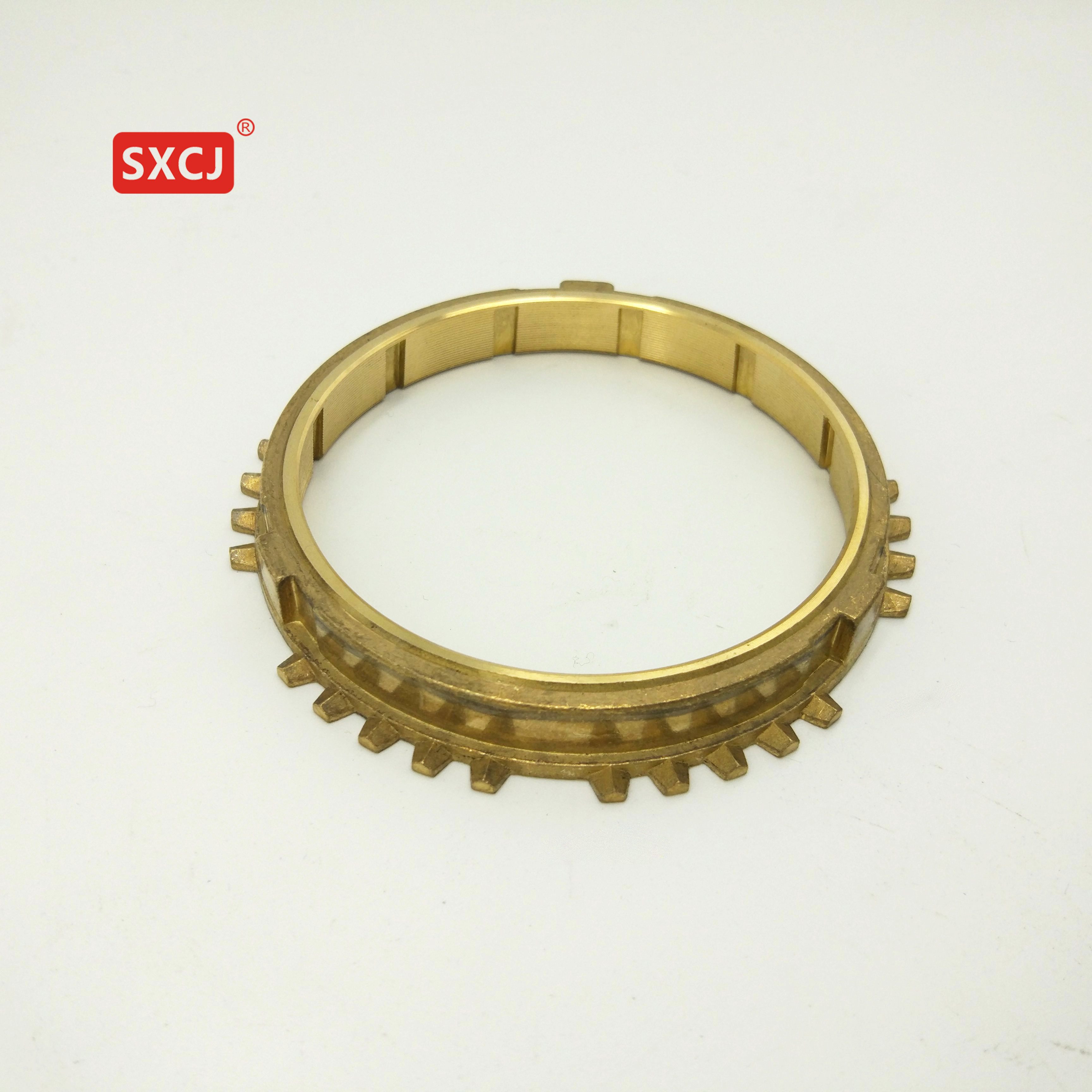 Toyota Gear Part Connect Tooth Ring