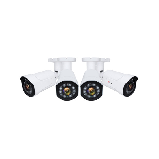 Full HD 1080 3MP Analog Surveillance Camera