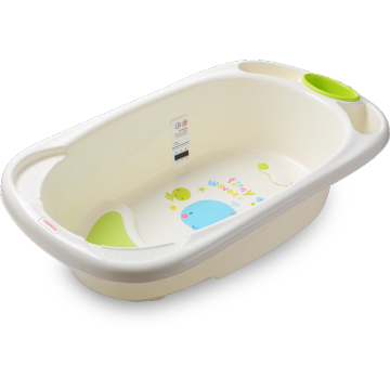 Baby Plastic Bath Tub Big Size