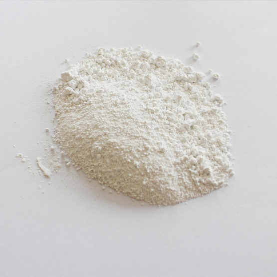 Ultrafine silica median particle size6~8