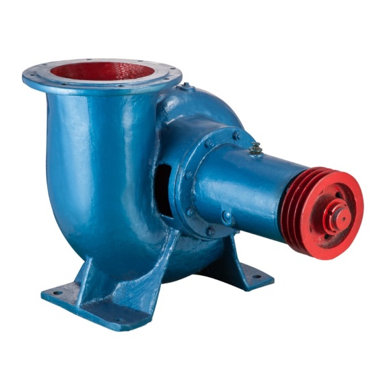 SP Chemical Mixed-flow Pump