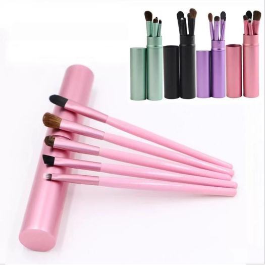 makeup brush cleaning tool mini multi-color cleaner easy