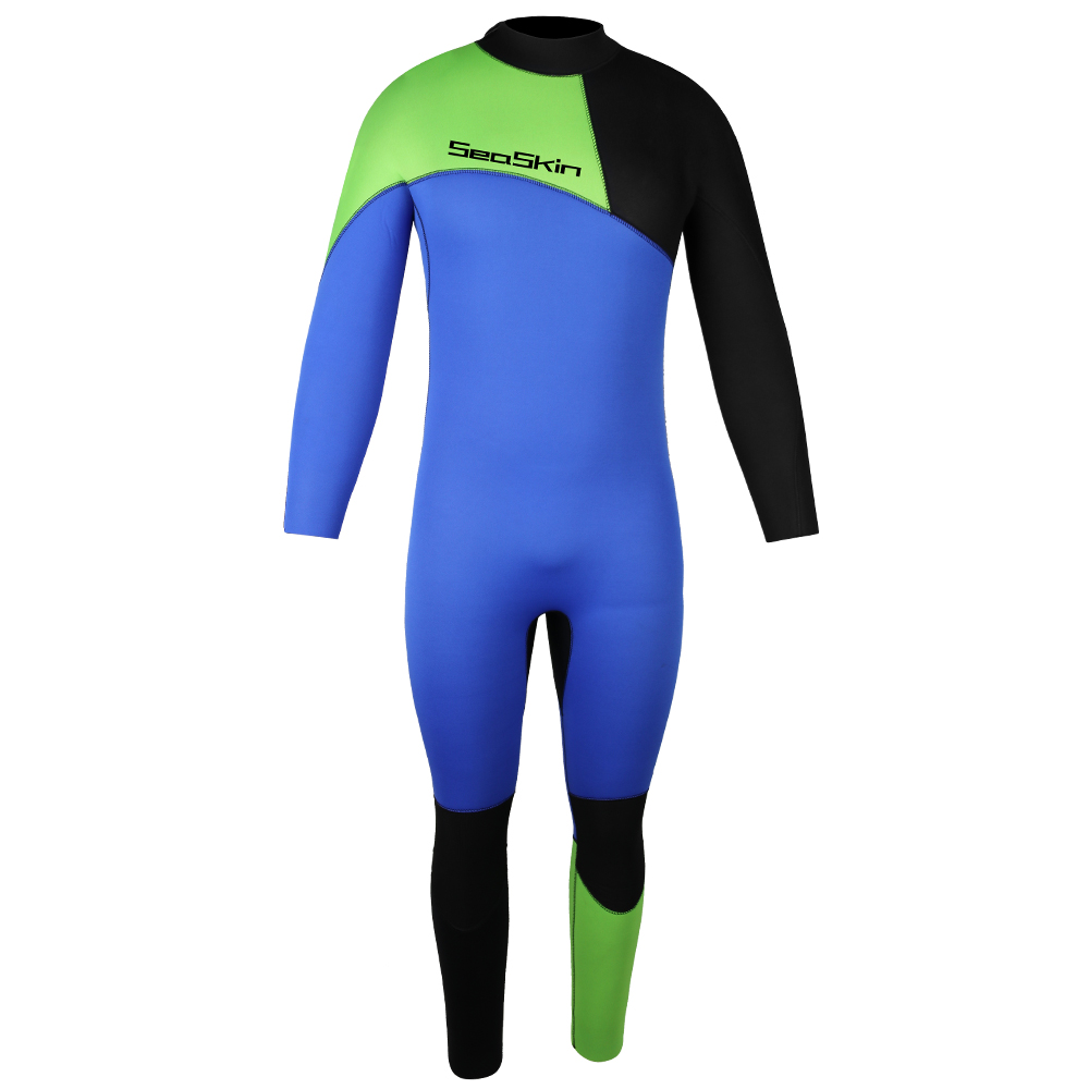 New Diving Wetsuit