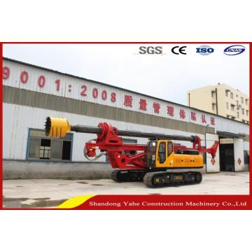 40 meter pile driver for sale