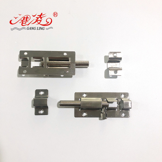 SS bolts for wood doors and Windows Size 5