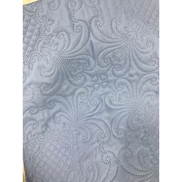 Ultrasonic Fabrics for Bedding