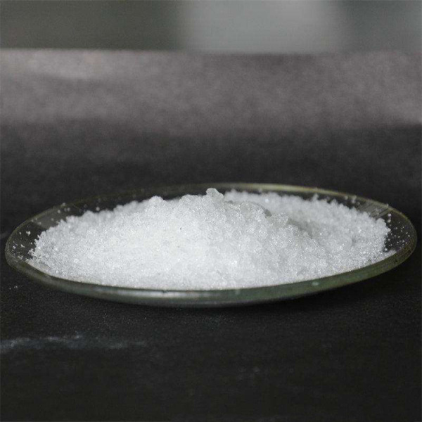 99% Sodium acetate trihydrate with cas 	6131-90-4