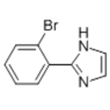 2-(2-BROMO-PHENYL)-1H-IMIDAZOLE CAS 162356-38-9