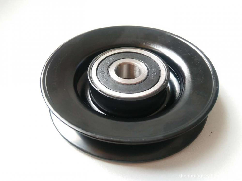 EP065B V-belt tensioner pulley for Dayco