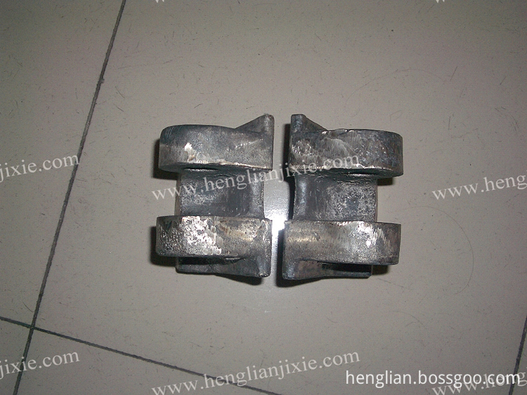 High Manganese Steel hammer