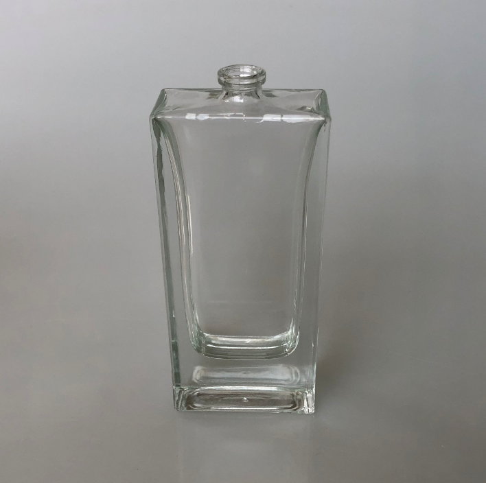 LTP4038 Rectangle3 glass bottle