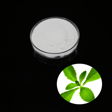 100% natural rebaudiana stevia extract for Stevia