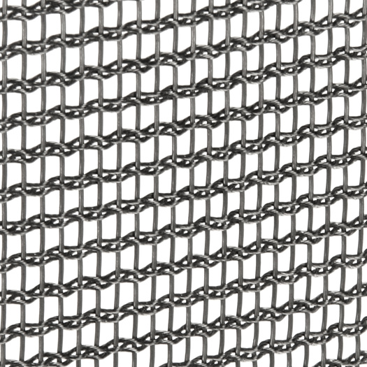 Aluminum Decorative Metal Chain Mesh Curtain