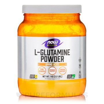 l-glutamine oral powder sickle cell