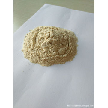 Beta-glucanase powder for animal feed