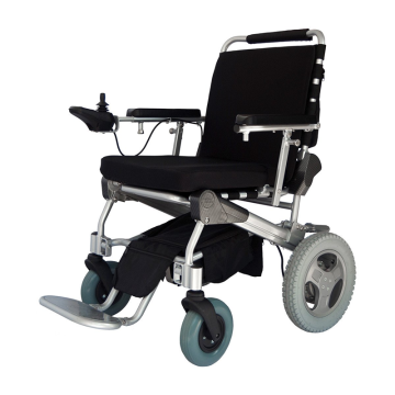 Light Weight Folding Outdoor Wheelchair