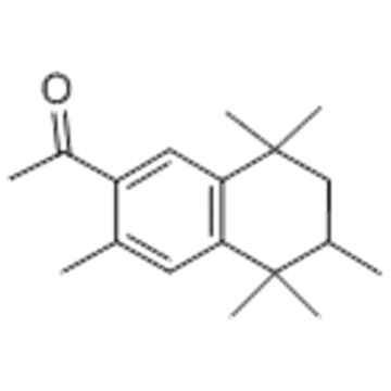 6-ACETYL-1,1,2,4,4,7-HEXAMETHYLTETRALIN CAS 1506-02-1