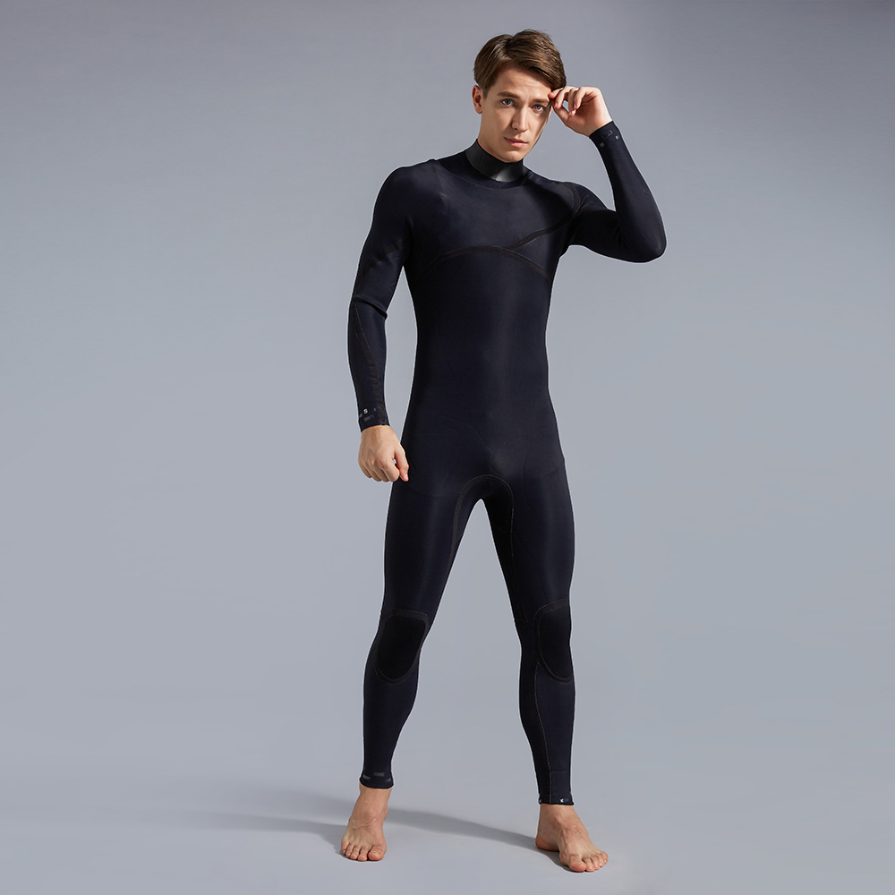 Surfing Wetsuits