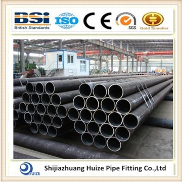 SEAMLESS PIPES ASTM A106 GR.B