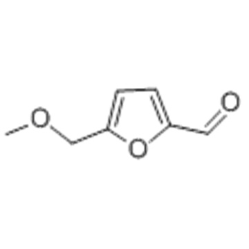 5-(METHOXYMETHYL)-2-FURALDEHYDE CAS 1917-64-2