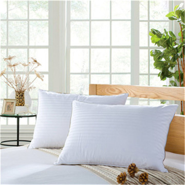 High Quality Polyester Fiberfill Insert Pillow With Case