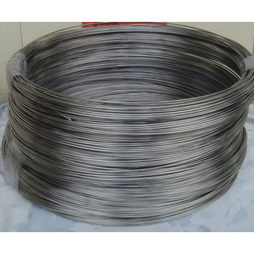 Dia 0.1-8.0mm*L Titanium Wire in stock