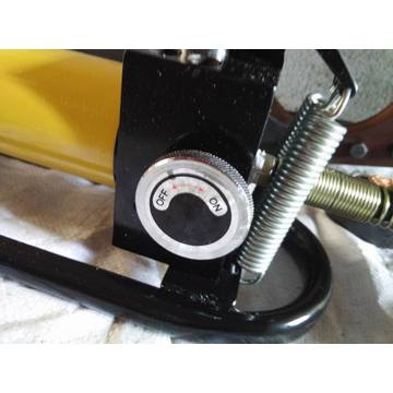 pneumatic cable cutters