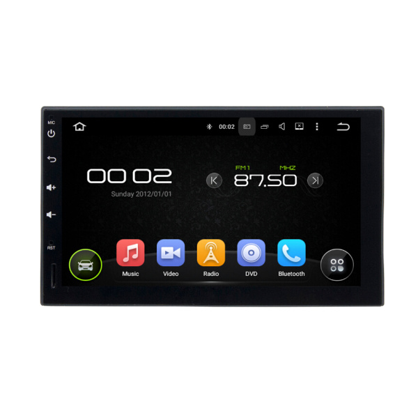 Android Car electronics For Universal DVD Player