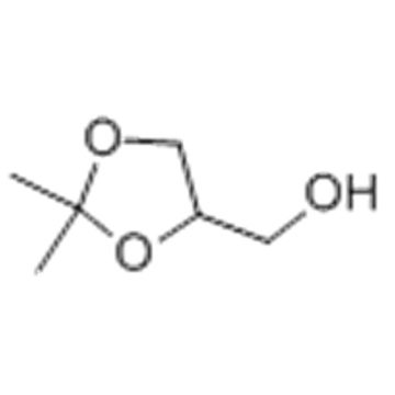 Solketal CAS 100-79-8