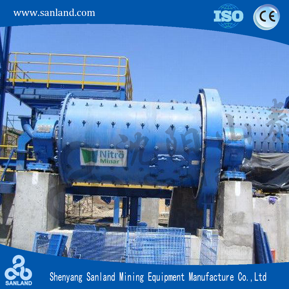 Rod Mill for Machine Sale