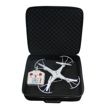 China supplier protective hard eva drone case with foam