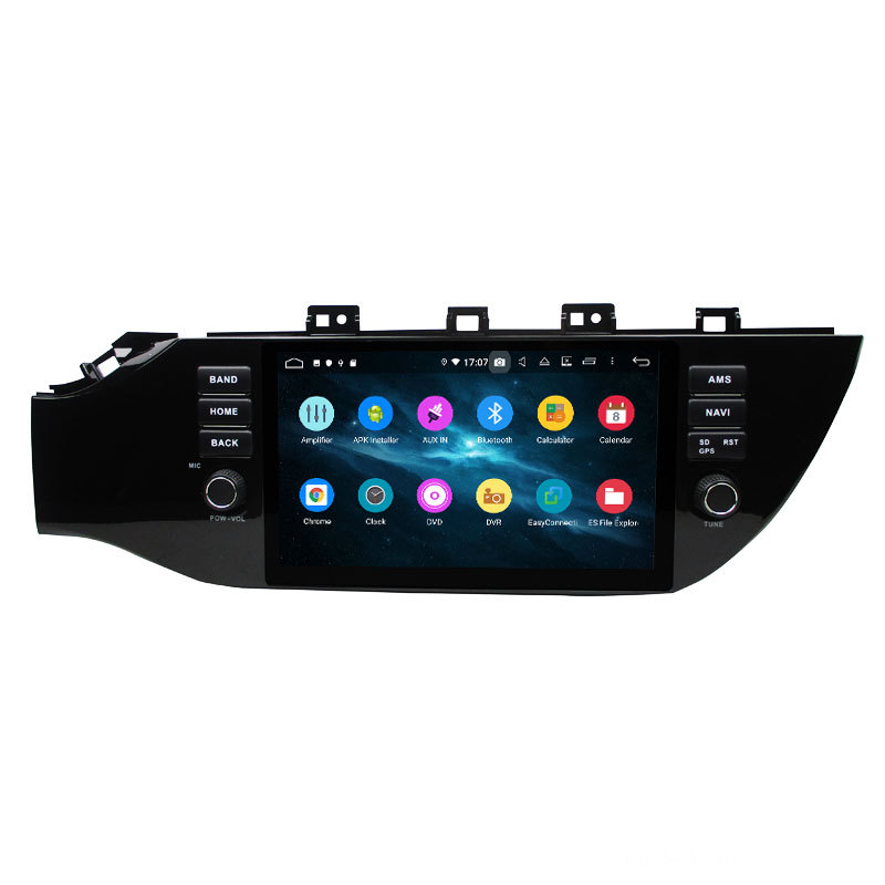 Hot sale android 9.0 car audio K2