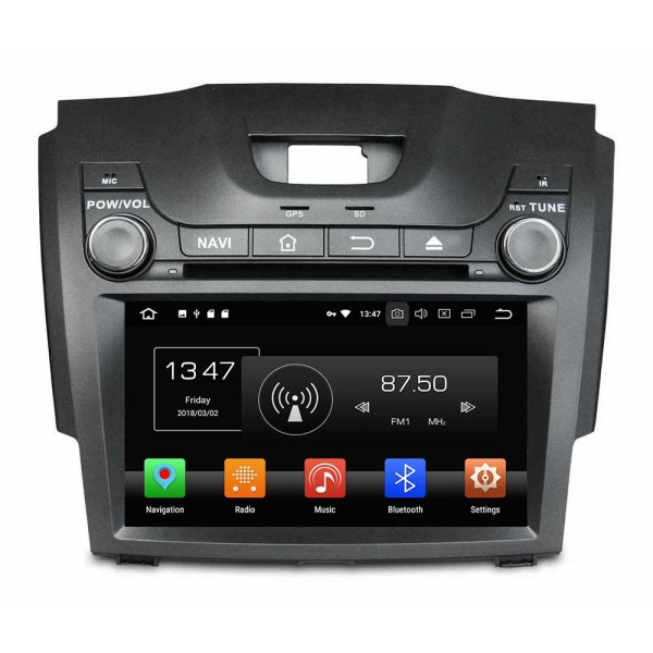 S10 android 8.0 car dvd