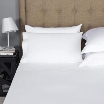 100% Egyptian Cotton Bed Sheet For Home
