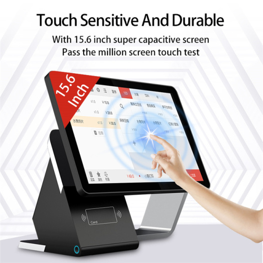 Smart Terminal Pos Tablet Android Computer