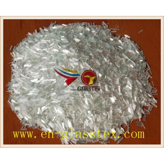 Chopped strands for PA reinforcement 921-10 3MM