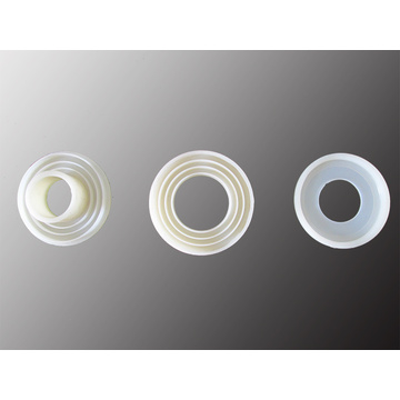 TK/TKII Series Bearing Components With Labyrinth Seals