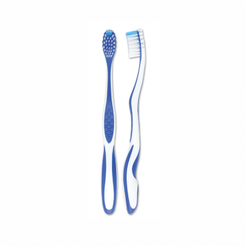 New Design Best Selling Colorful OEM Toothbrush 2019